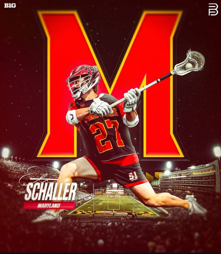 Eli Schaller