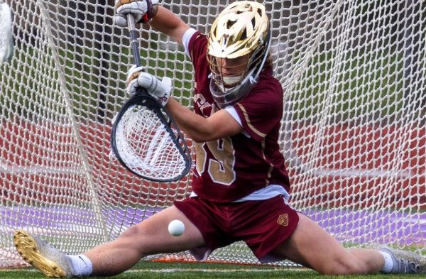 Ohio's Central Region: Top Goalies to Watch in 2024