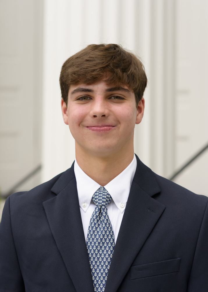Evan Santasky
