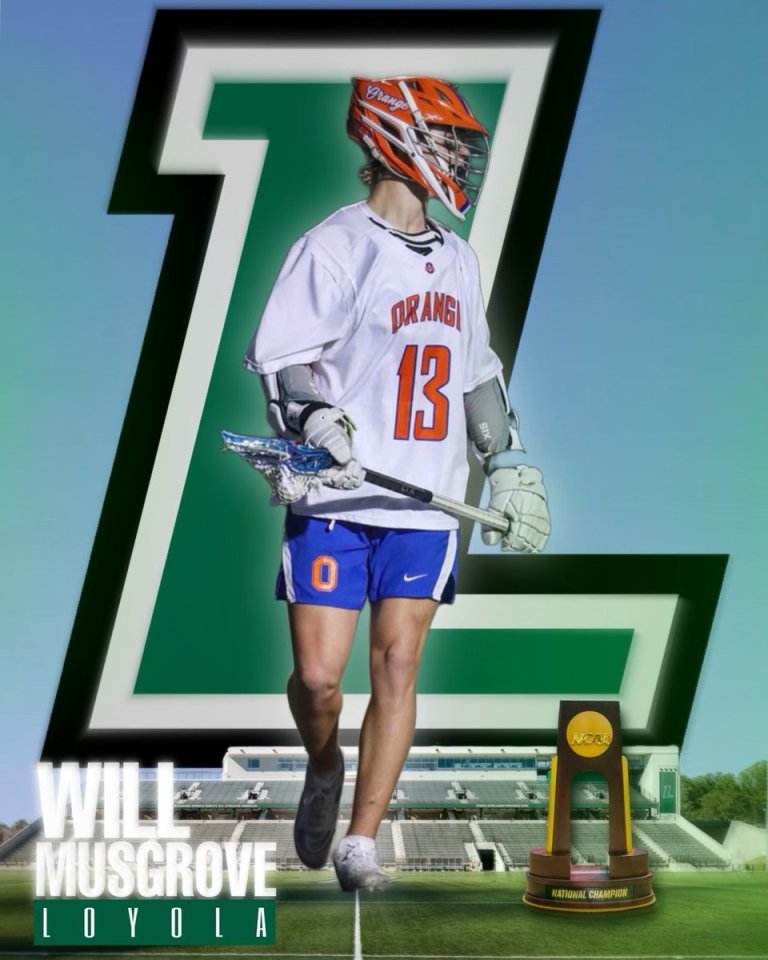 Will Musgrove