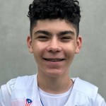 Braeden Diaz
