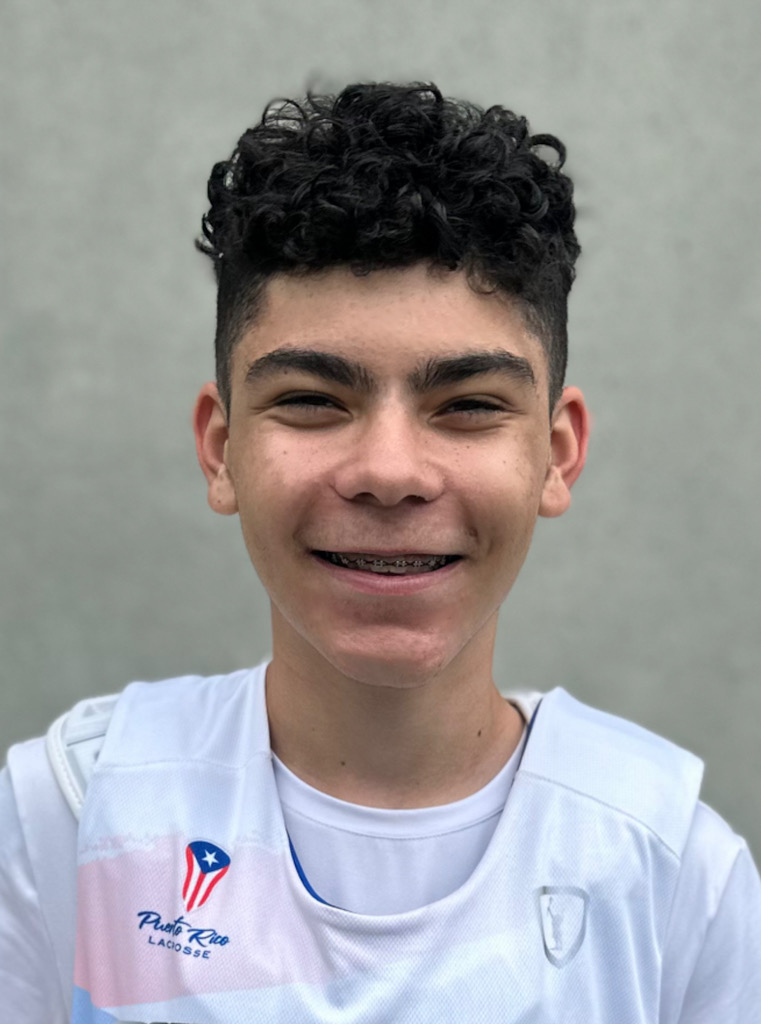 Braeden Diaz