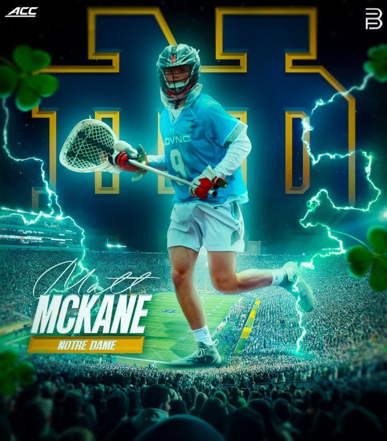 Matt McKane