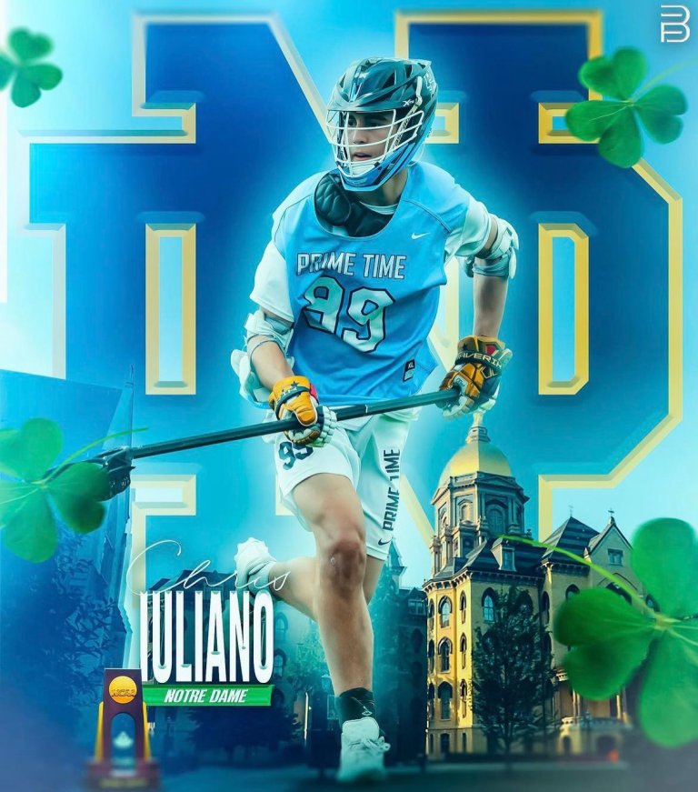 Chris Iuliano