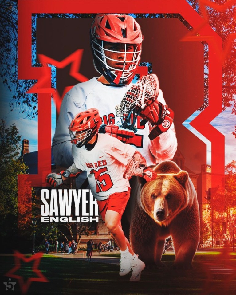 Sawyer English