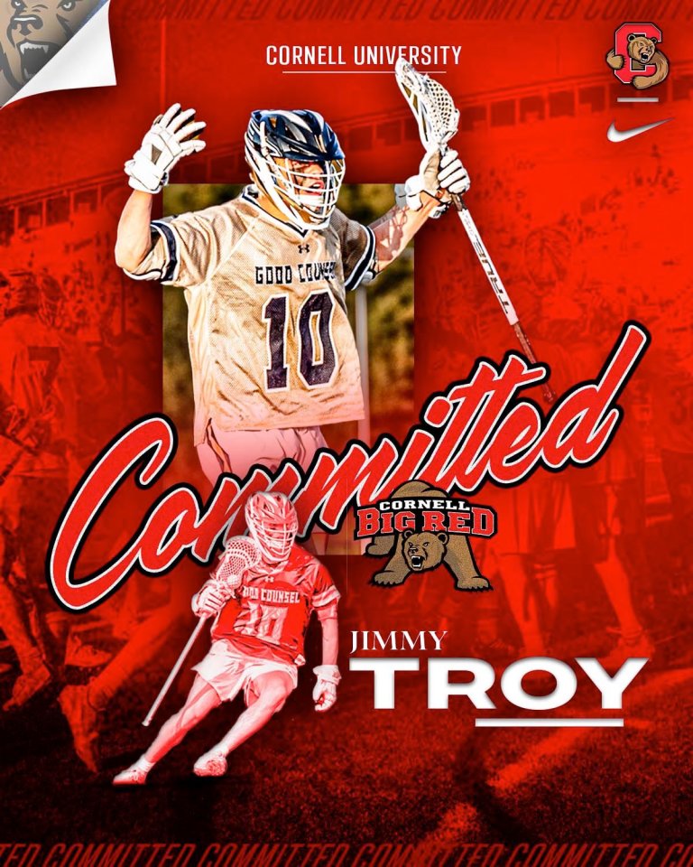 Jimmy Troy