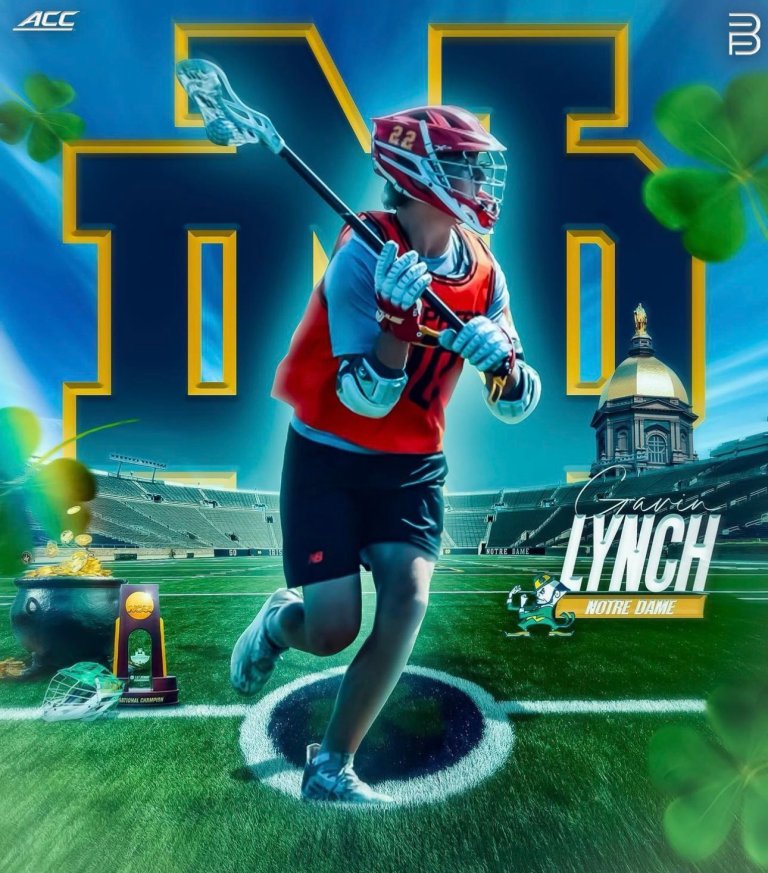 Gavin Lynch