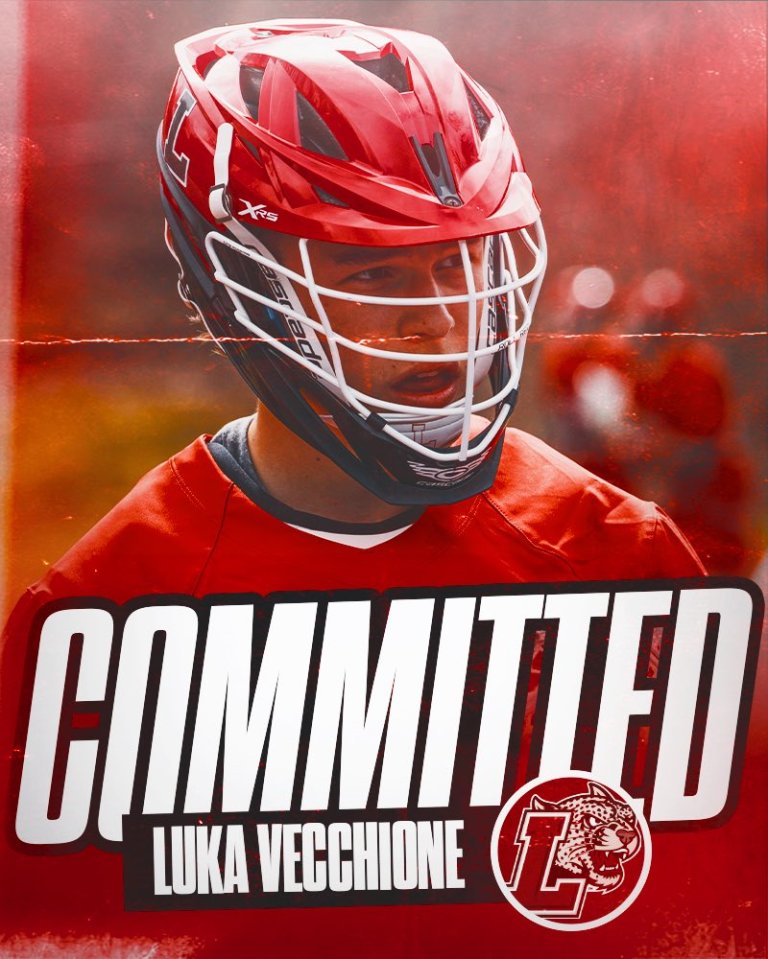 Luka Vecchione