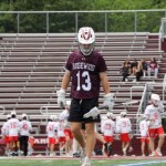 Caden Ferrara