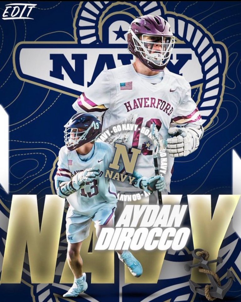 Aydan DiRocco