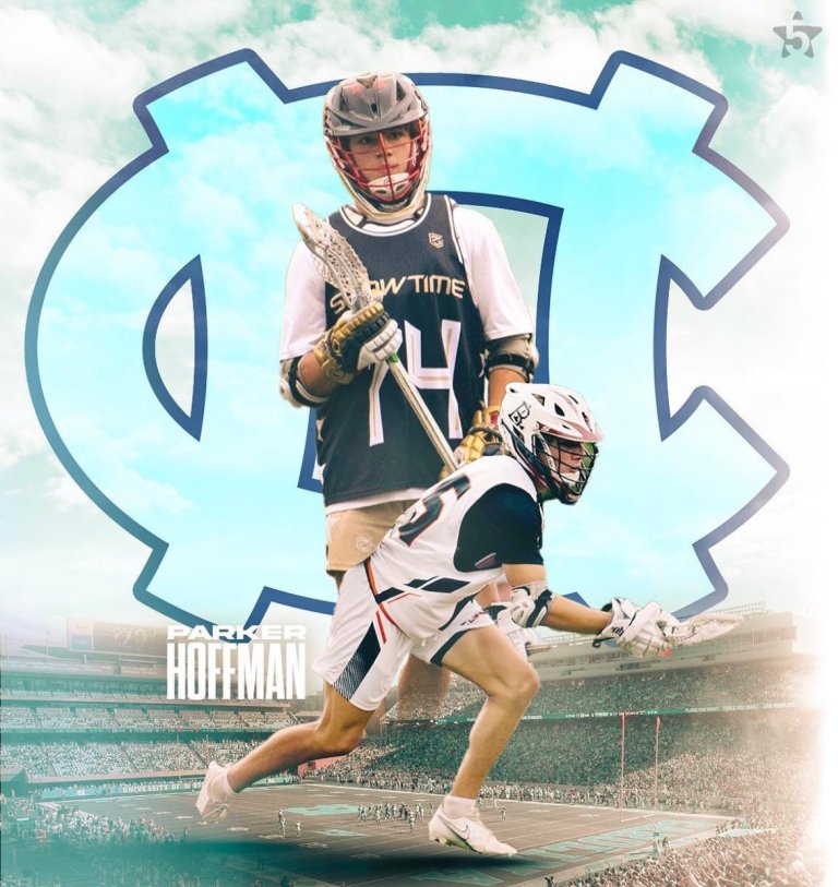 Parker Hoffman