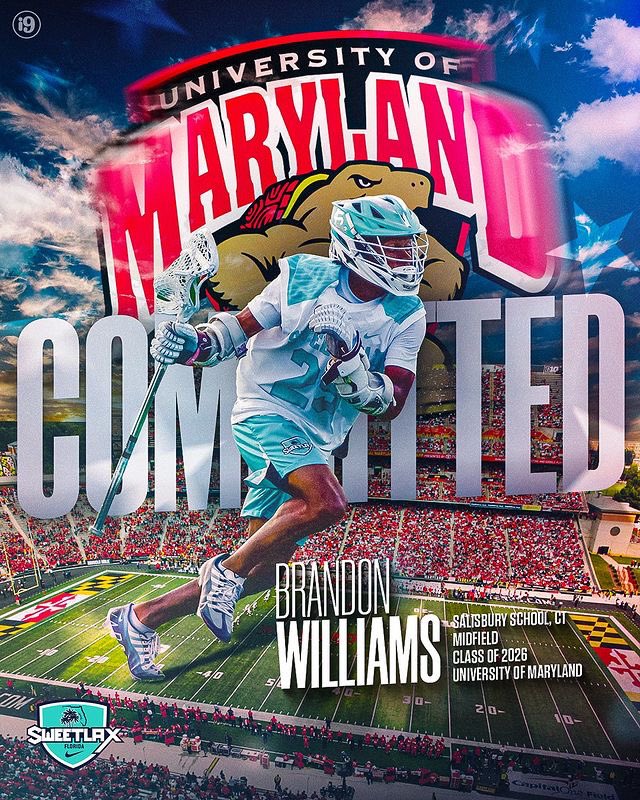Brandon Williams