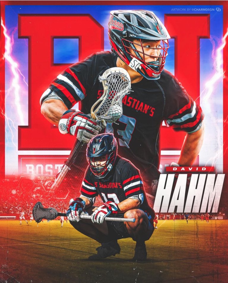 David Hahm