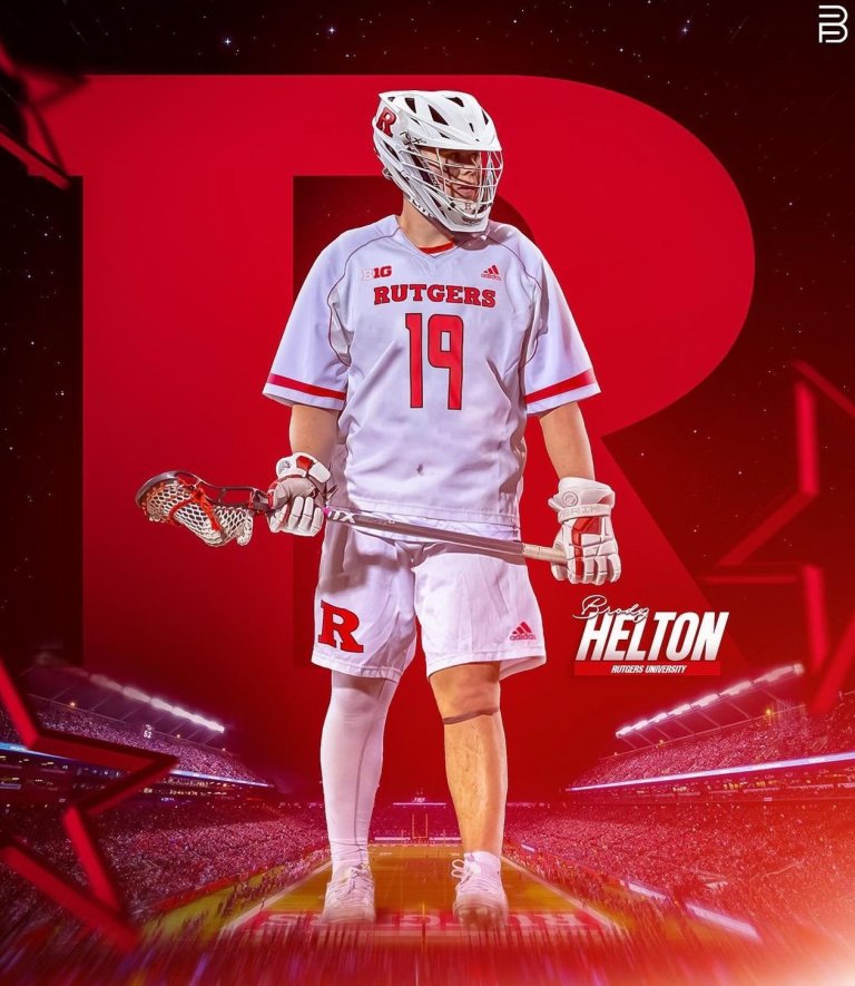 Brody Helton
