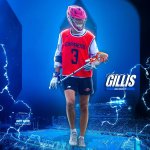 James Gillis