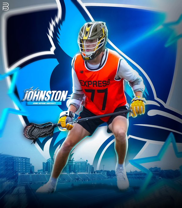 Jacob Johnston