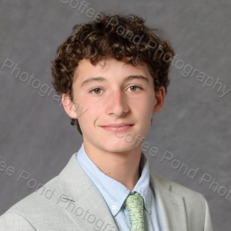 Landon Walters
