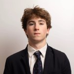 Harrison Henry