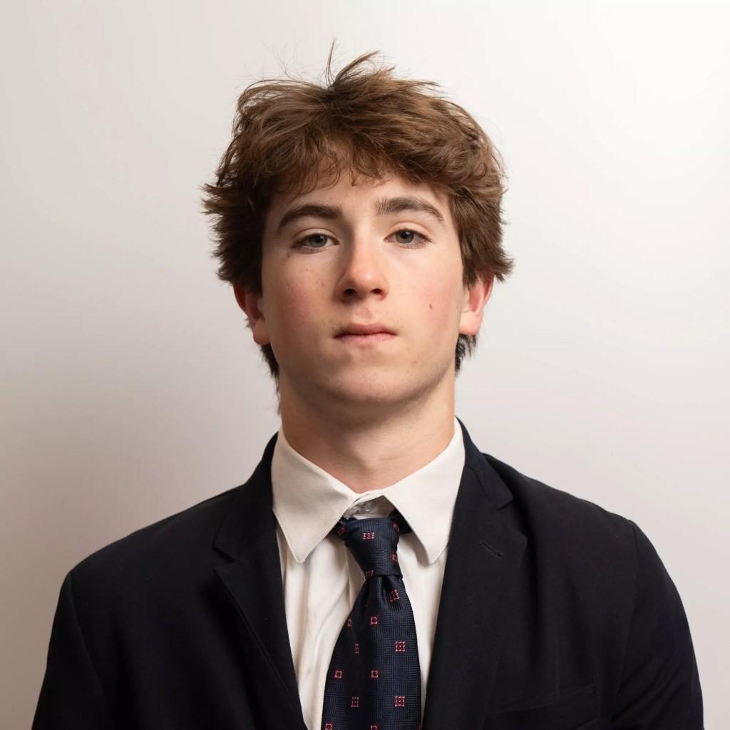 Harrison Henry