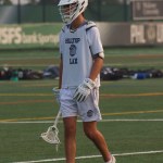 Ben Whitaker