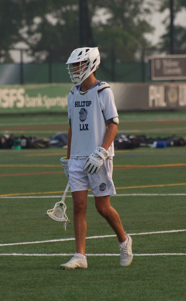 Ben Whitaker