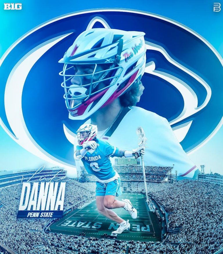 Luke Danna