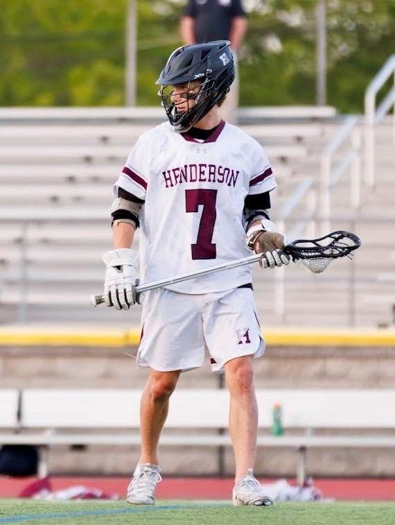 Zach Abrahams