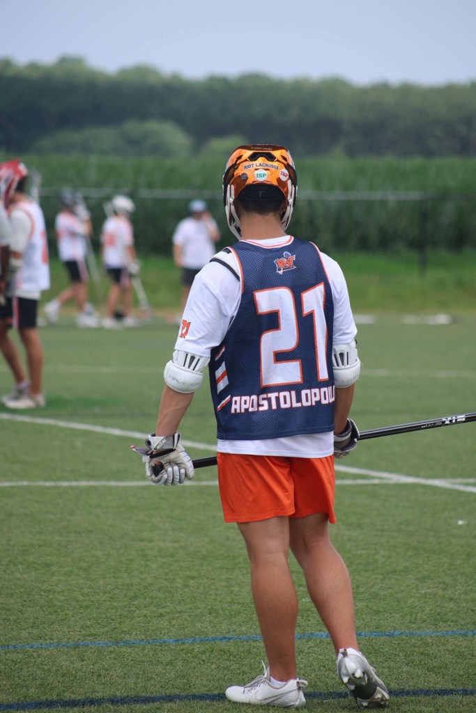 Dimitrios Apostolopoulos