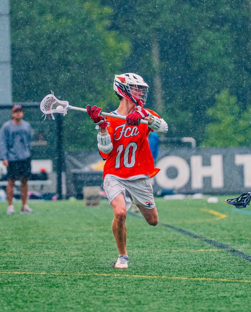 Eli Spear