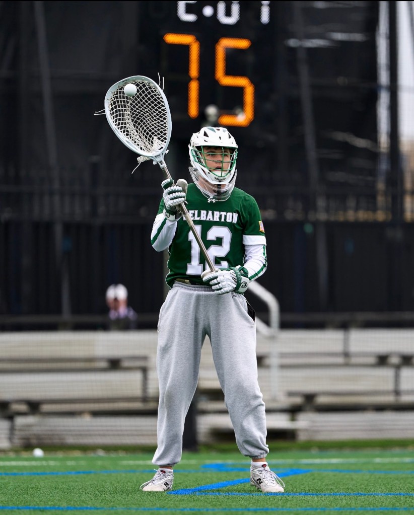Matty McGinty
