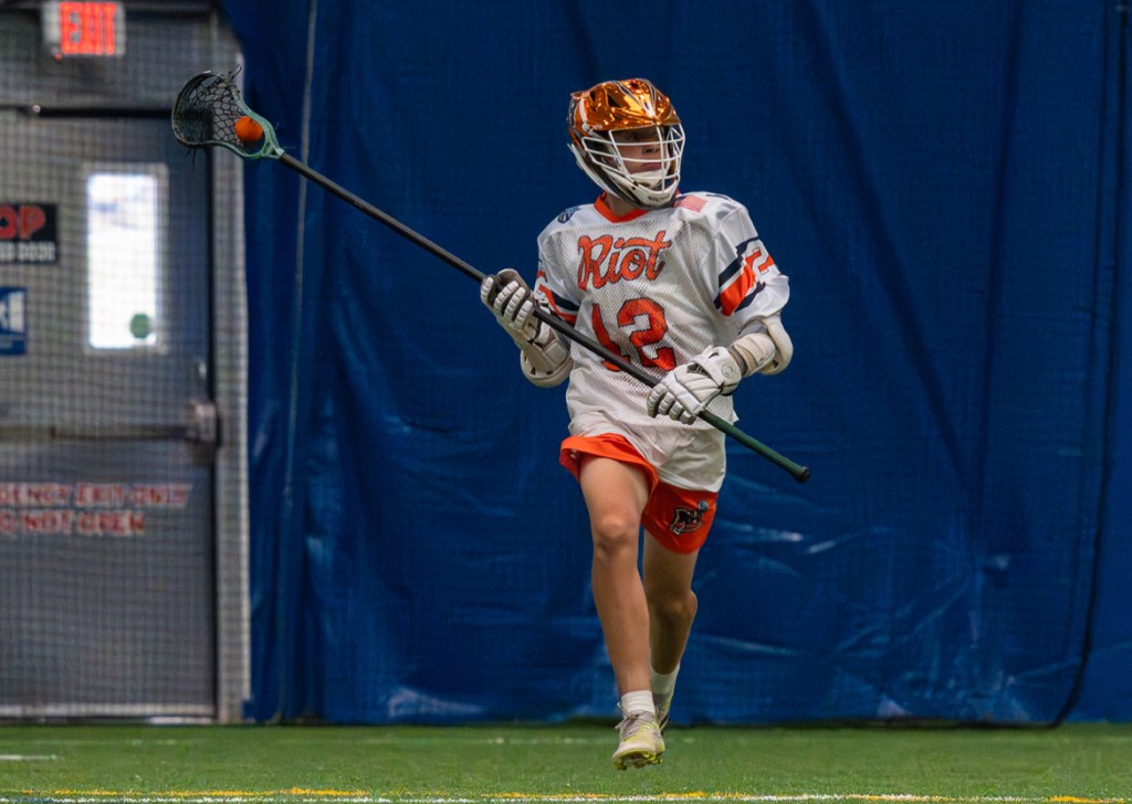 Jackson Schierer
