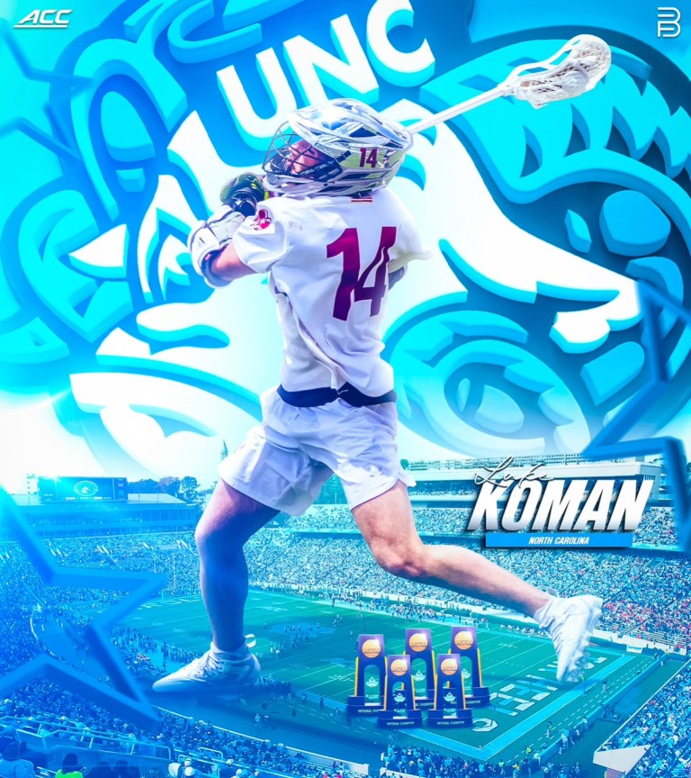 Luke Koman