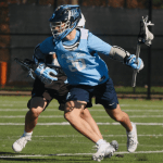 Garrett Sullivan