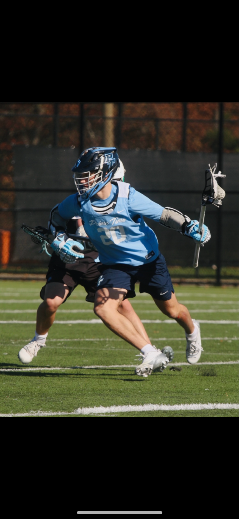 Garrett Sullivan