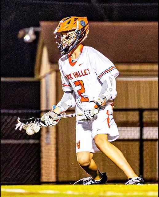 Ethan ‘EJ’ Aiello