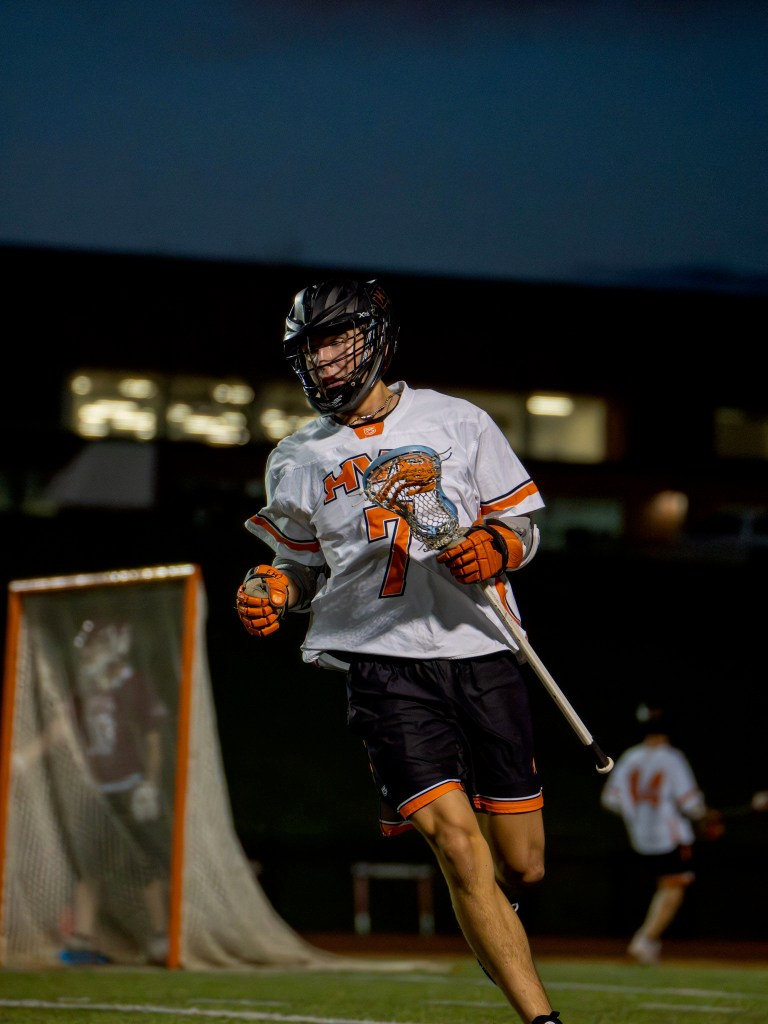Bryce Mazzei