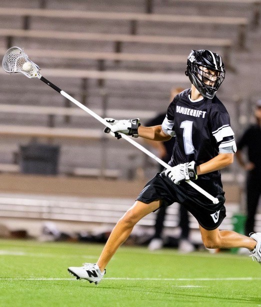 Luke Corbell