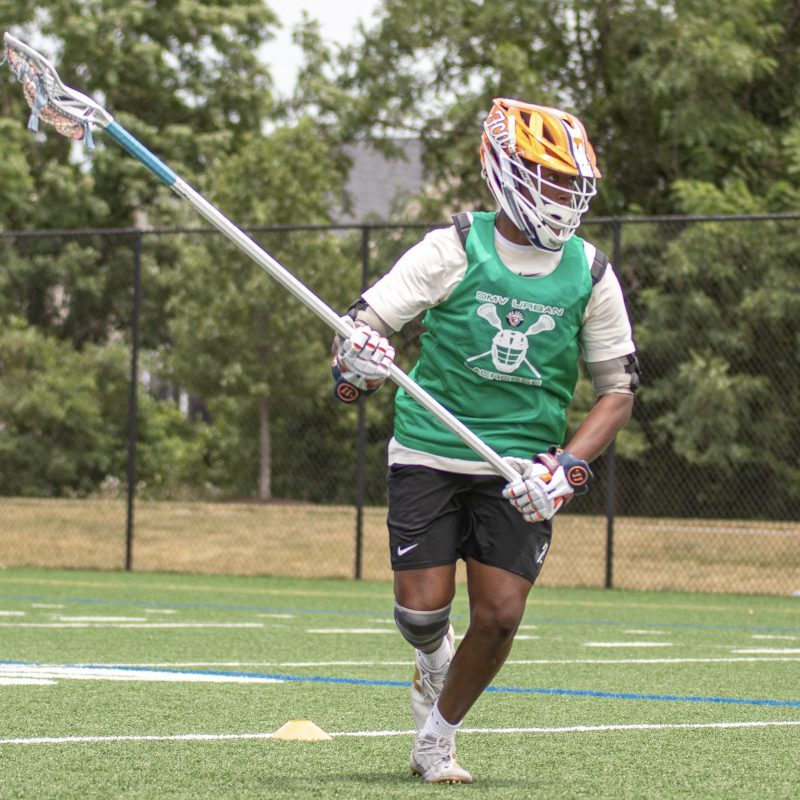 Cam Carrington-wright
