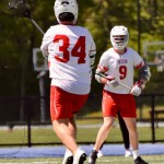 Tyler Stahl