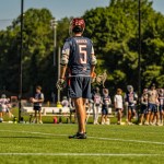 Nick Warden