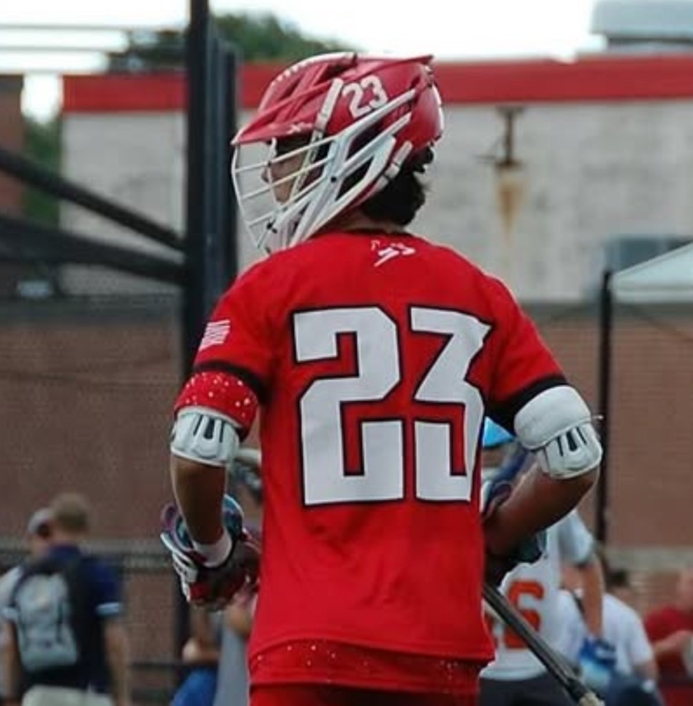 Will Childs