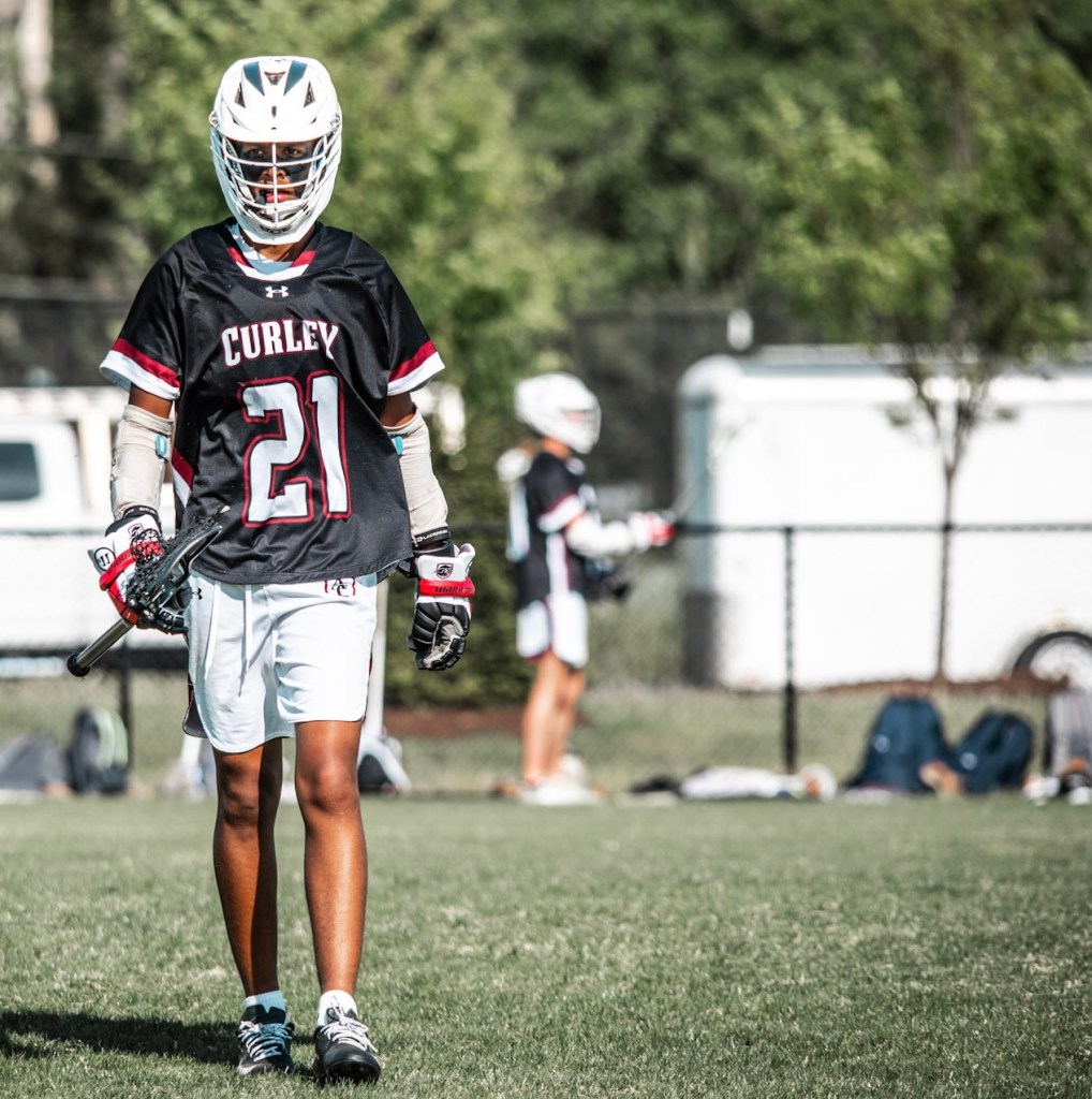 Braxton Leary