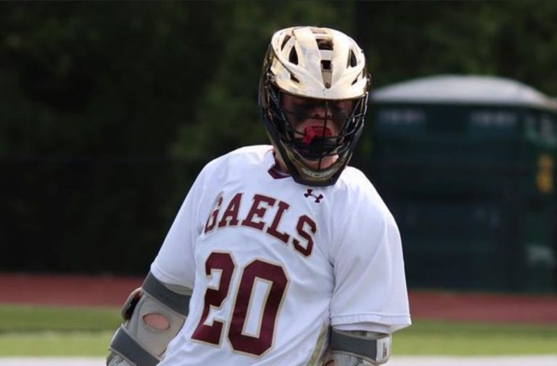 Iona Prep Lacrosse: Fueled by Fury, Driven for Redemption