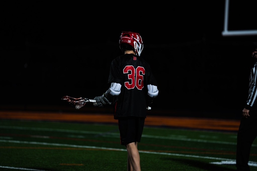 Parker Allen