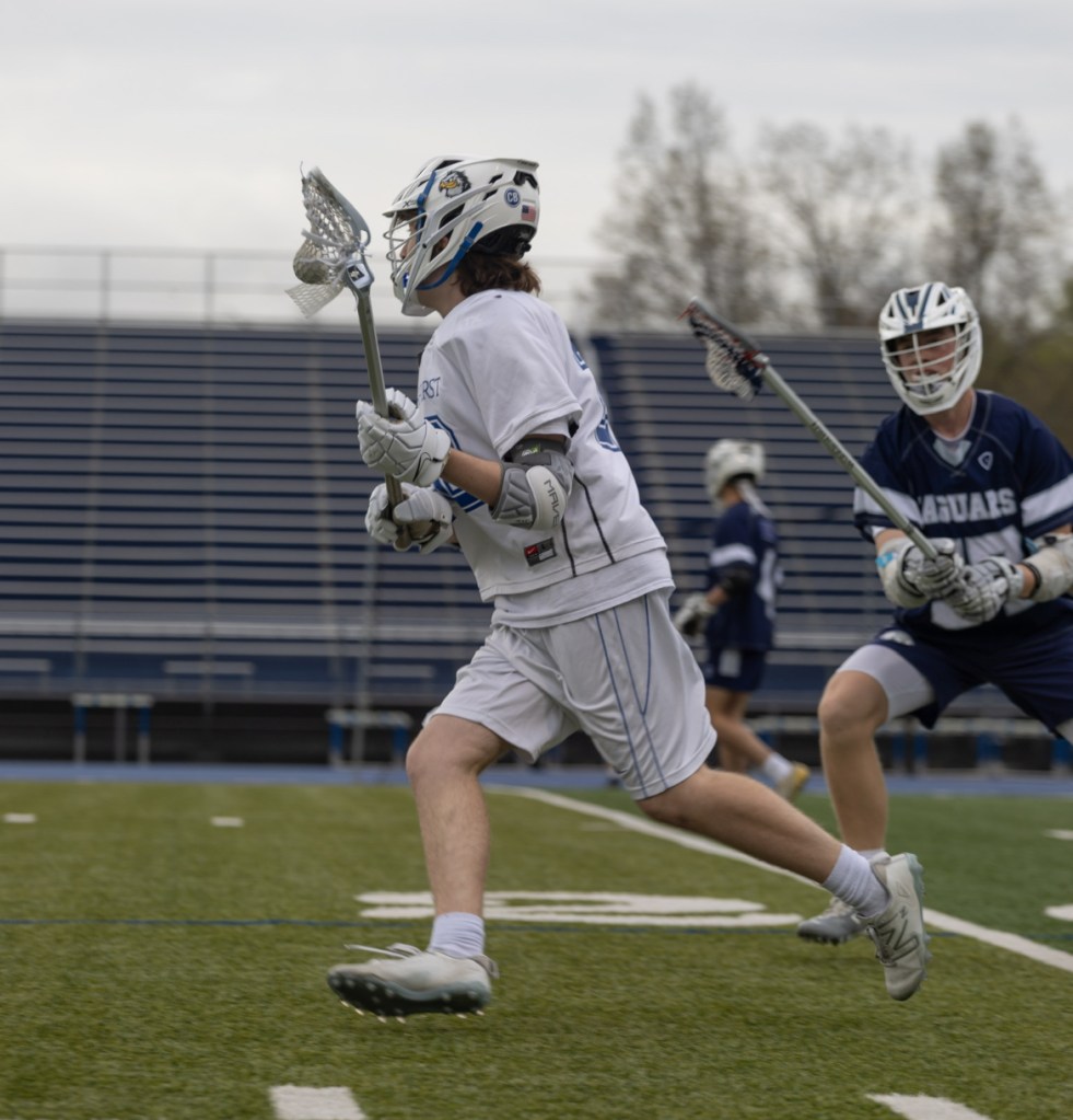 Griffin Swoboda