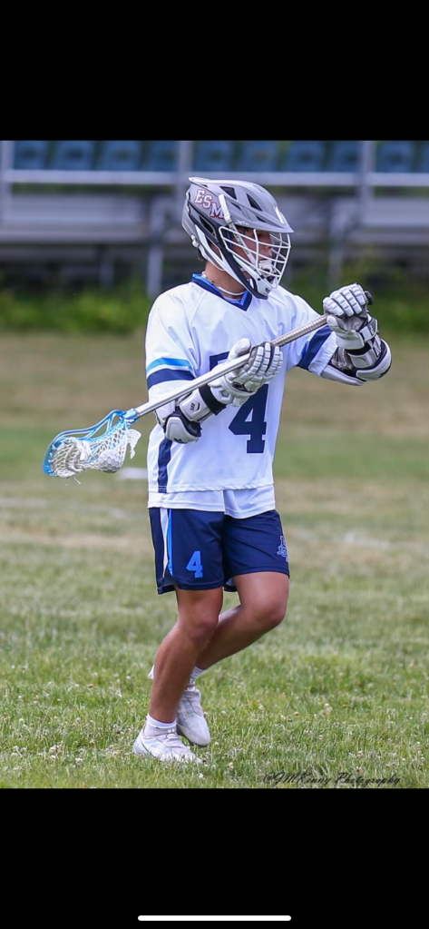 Preston Vinch
