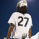 Torey Cooper