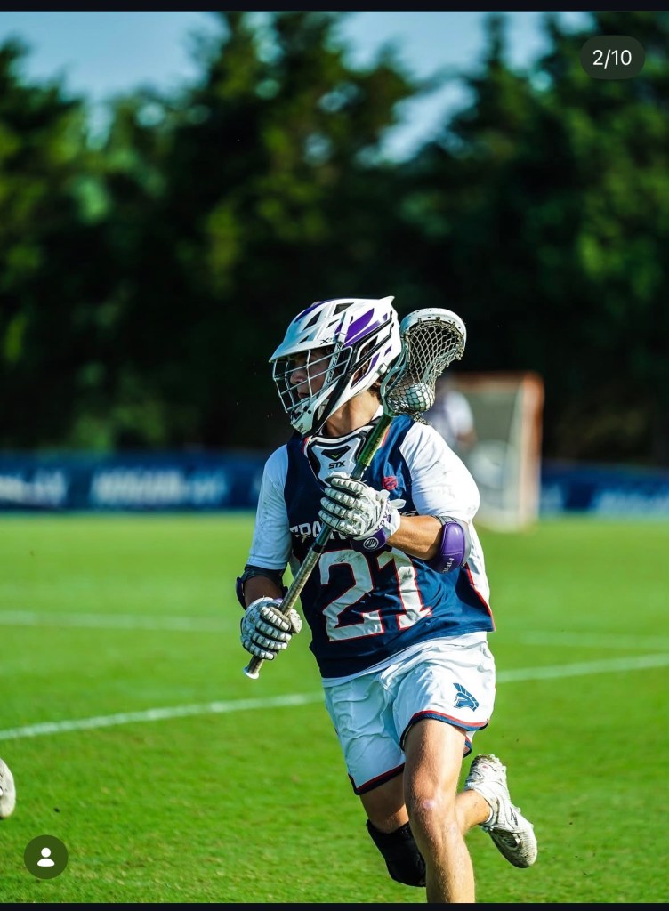 Finn Willson