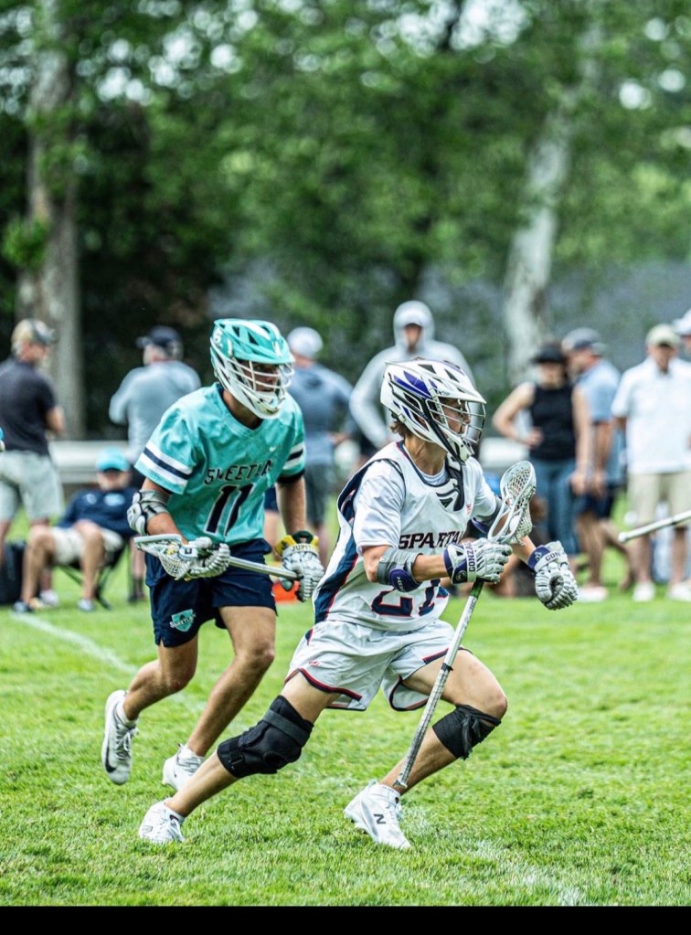 Finn Willson