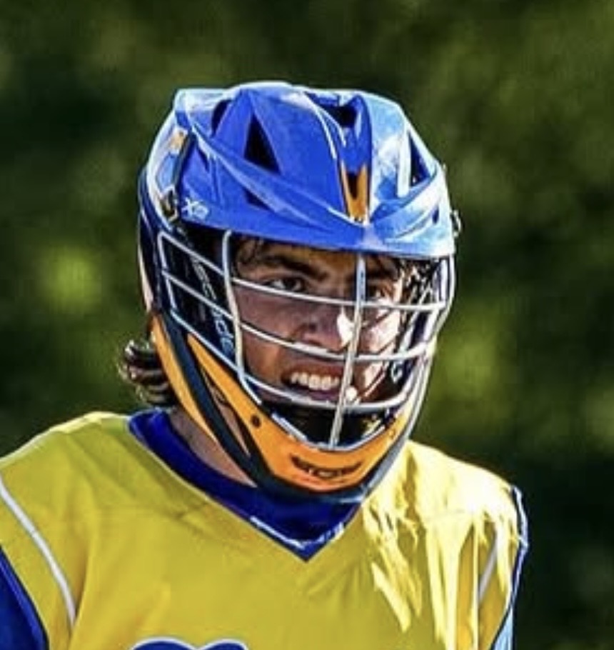 Nicholas LaRocco
